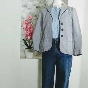 Nine West Blue Jeans